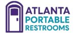 Atlanta Portable Restrooms